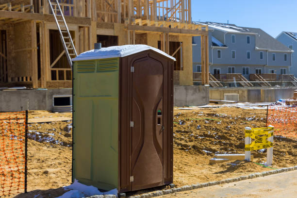 Portable Toilet Options We Offer in Isle Of Hope, GA